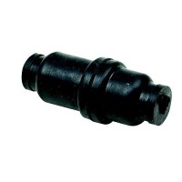Seachoice Molded Marine Connector - 13801 - 50-13801F1